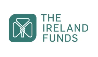 the ireland funds logo